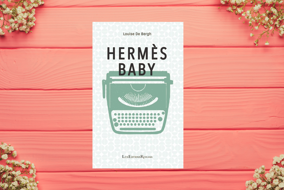 Hermès Baby – Louise de Bergh