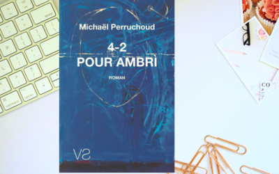4-2 pour Ambrì – Michaël Perruchoud