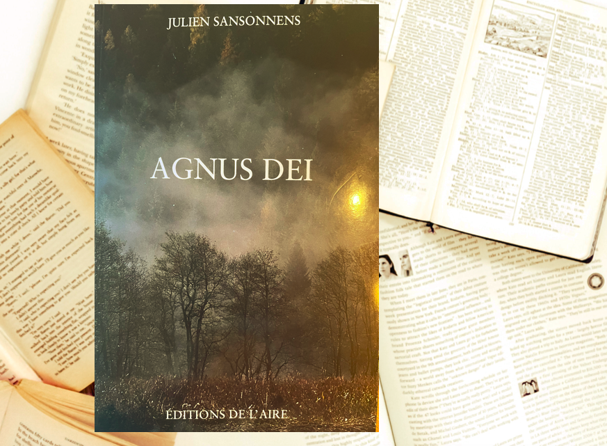 Agnus dei – Julien Sansonnens
